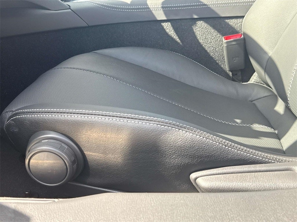 2025 Mazda Mazda MX-5 Miata RF Grand Touring