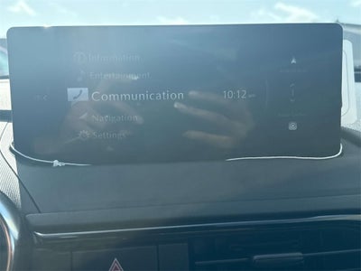 2025 Mazda Mazda MX-5 Miata RF Grand Touring