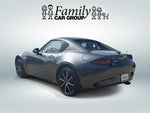 2025 Mazda Mazda MX-5 Miata RF Grand Touring