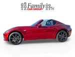 2026 Mazda Mazda MX-5 Miata RF Grand Touring