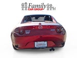 2026 Mazda Mazda MX-5 Miata RF Grand Touring