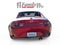 2026 Mazda Mazda MX-5 Miata RF Grand Touring