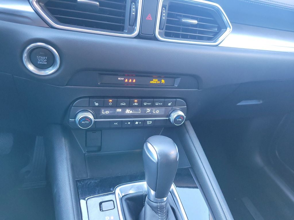 2020 Mazda Mazda CX-5 Touring