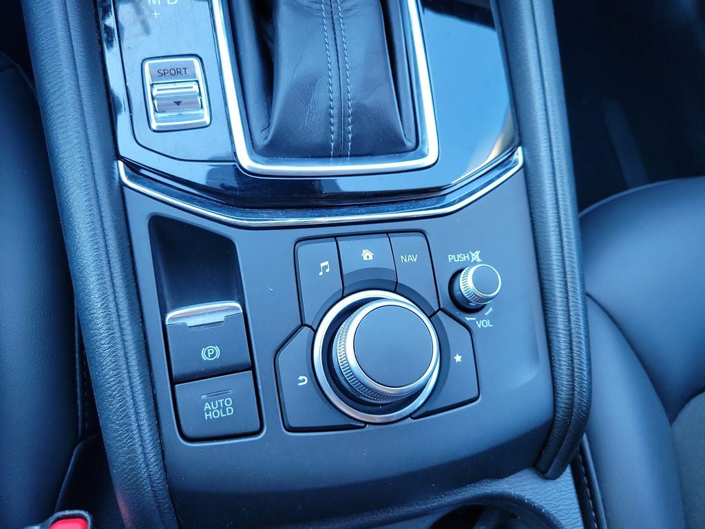 2020 Mazda Mazda CX-5 Touring