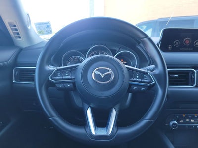 2020 Mazda Mazda CX-5 Touring