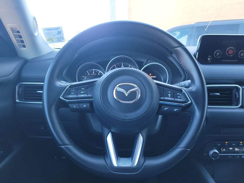 2020 Mazda Mazda CX-5 Touring