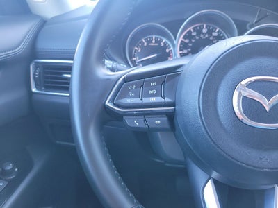 2020 Mazda Mazda CX-5 Touring
