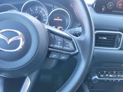 2020 Mazda Mazda CX-5 Touring