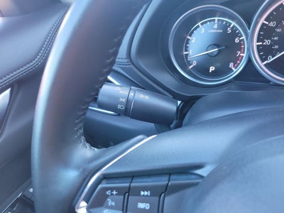 2020 Mazda Mazda CX-5 Touring