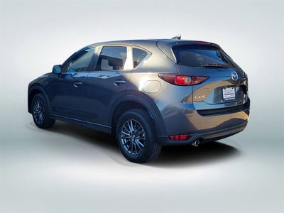 2020 Mazda Mazda CX-5 Touring