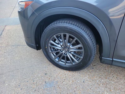 2020 Mazda Mazda CX-5 Touring