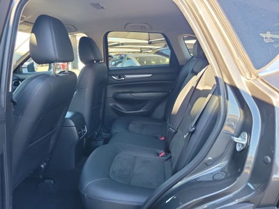 2020 Mazda Mazda CX-5 Touring