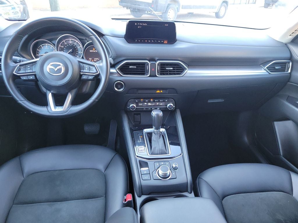2020 Mazda Mazda CX-5 Touring