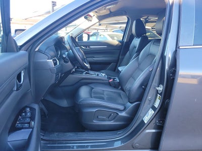 2020 Mazda Mazda CX-5 Touring