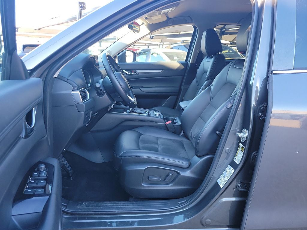 2020 Mazda Mazda CX-5 Touring
