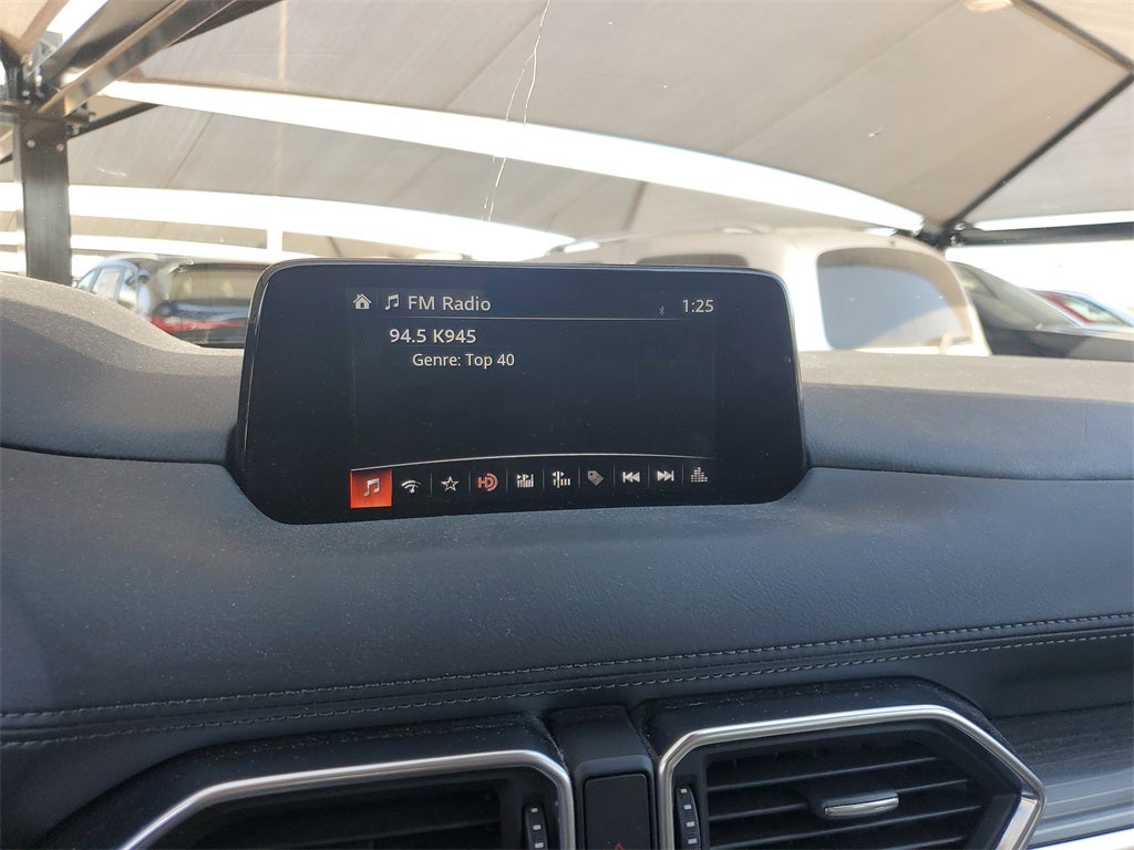 2020 Mazda Mazda CX-5 Grand Touring