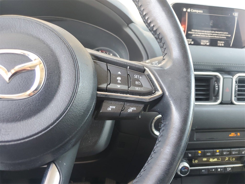 2020 Mazda Mazda CX-5 Grand Touring