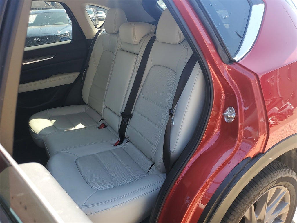 2020 Mazda Mazda CX-5 Grand Touring