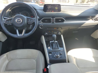 2020 Mazda Mazda CX-5 Grand Touring