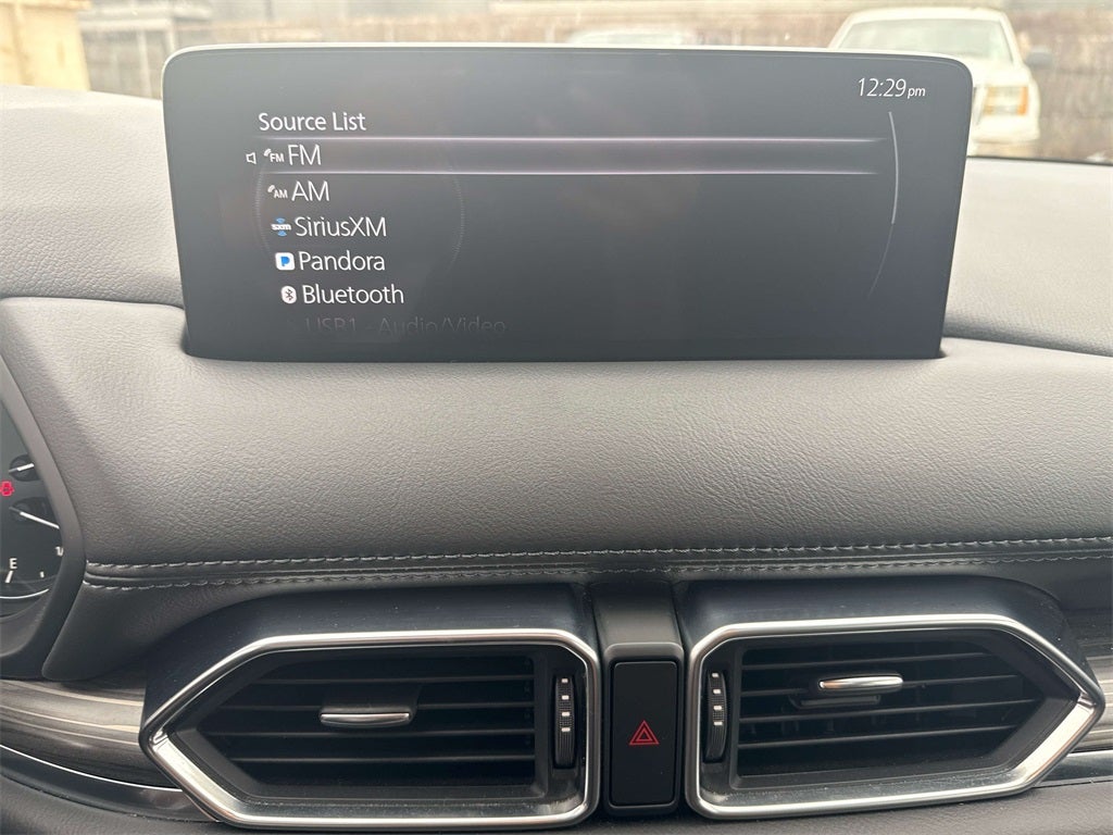 2023 Mazda Mazda CX-5 2.5 S Premium Package