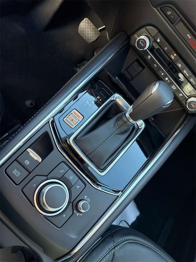 2025 Mazda Mazda CX-5 2.5 S Premium Plus Package