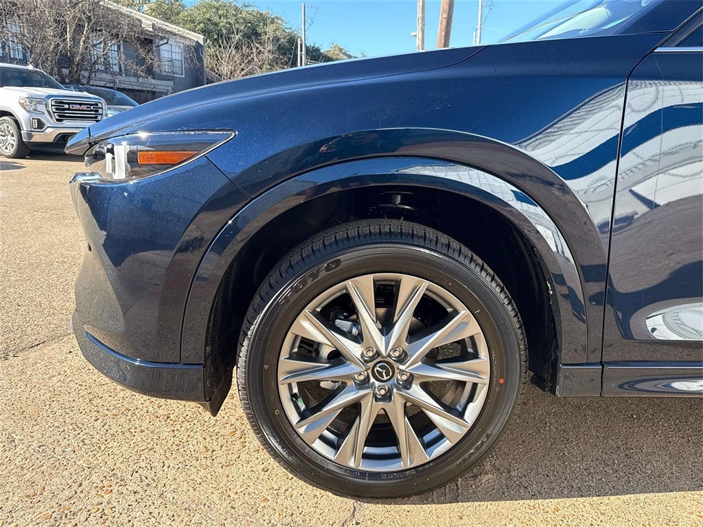 2025 Mazda Mazda CX-5 2.5 S Premium Plus Package
