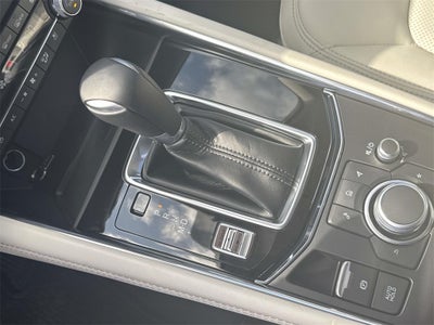 2025 Mazda Mazda CX-5 2.5 S Premium Plus Package