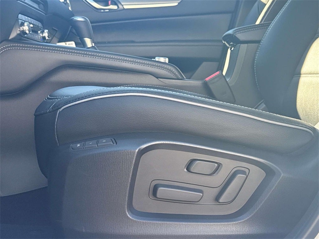 2025 Mazda Mazda CX-5 2.5 S Premium Plus Package