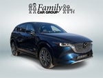 2025 Mazda Mazda CX-5 2.5 Turbo Signature