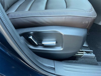 2025 Mazda Mazda CX-5 2.5 Turbo Signature