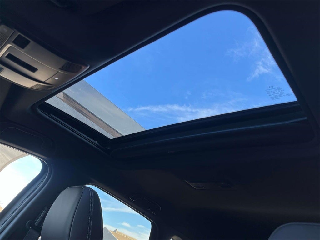 2025 Mazda Mazda CX-5 2.5 Turbo Signature