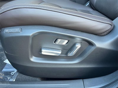 2025 Mazda Mazda CX-5 2.5 Turbo Signature