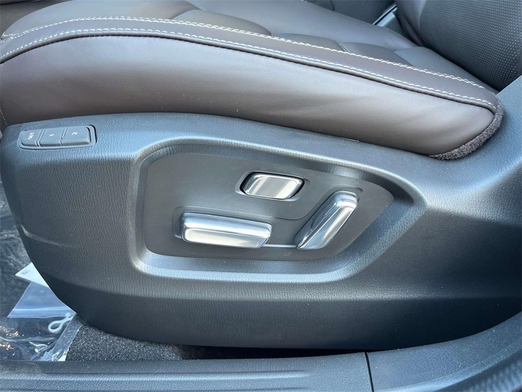 2025 Mazda Mazda CX-5 2.5 Turbo Signature