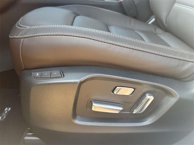 2025 Mazda Mazda CX-5 2.5 Turbo Signature