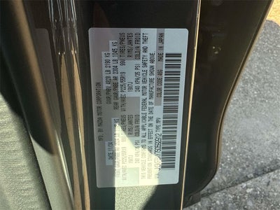 2025 Mazda Mazda CX-5 2.5 Turbo Signature