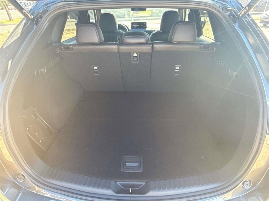 2025 Mazda CX-5 Turbo Signature - Photo 23