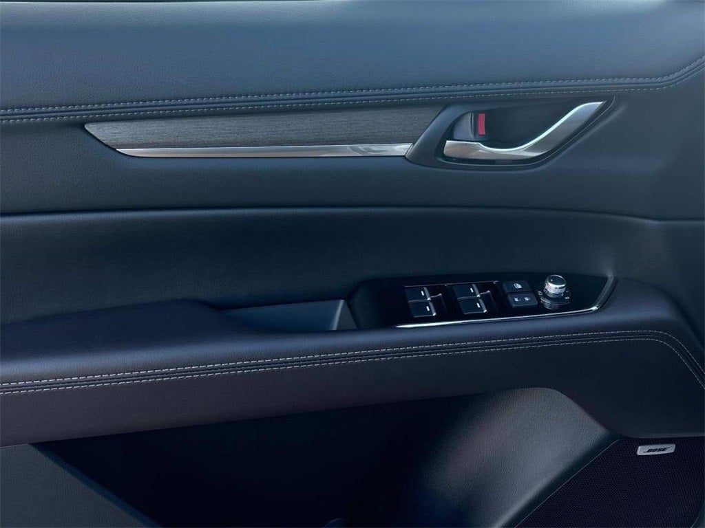 2025 Mazda Mazda CX-5 2.5 Turbo Signature