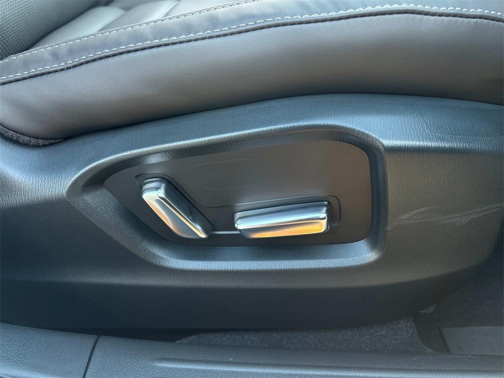 2025 Mazda Mazda CX-5 2.5 Turbo Signature