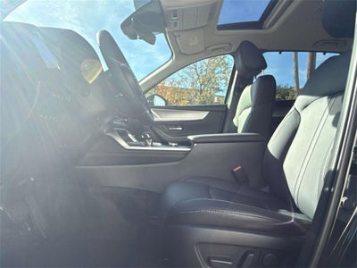 2026 Mazda Mazda CX-70 3.3 Turbo Preferred