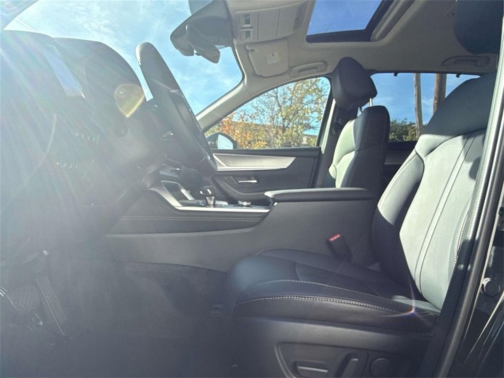 2026 Mazda Mazda CX-70 3.3 Turbo Preferred