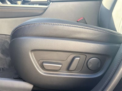 2026 Mazda Mazda CX-70 3.3 Turbo Preferred