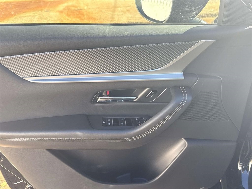 2026 Mazda Mazda CX-70 3.3 Turbo Preferred