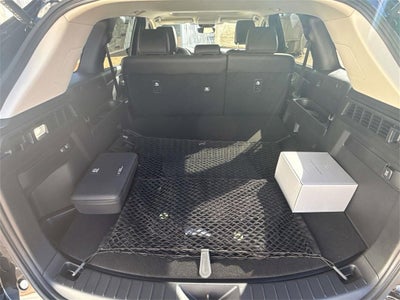 2026 Mazda Mazda CX-70 3.3 Turbo Preferred