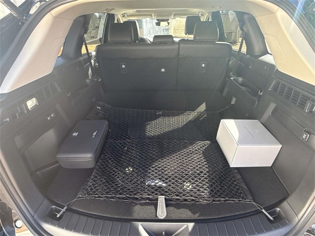 2026 Mazda Mazda CX-70 3.3 Turbo Preferred