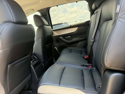 2026 Mazda Mazda CX-70 3.3 Turbo Preferred