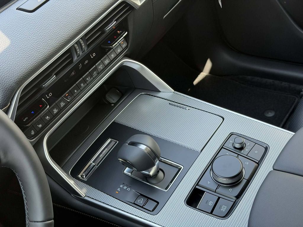 2026 Mazda Mazda CX-70 3.3 Turbo Preferred