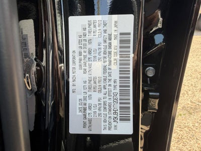 2026 Mazda Mazda CX-70 3.3 Turbo Preferred