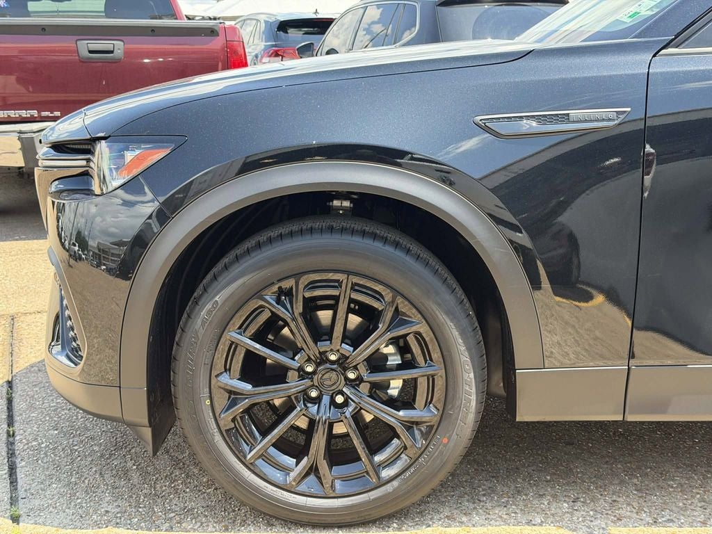 2026 Mazda Mazda CX-70 3.3 Turbo Preferred