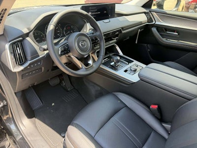 2026 Mazda Mazda CX-70 3.3 Turbo Preferred