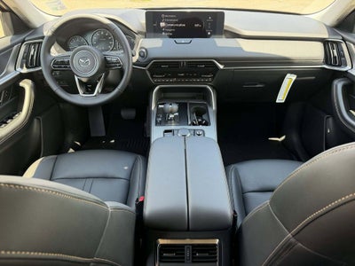 2026 Mazda Mazda CX-70 3.3 Turbo Preferred